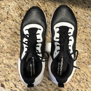 Men’s Under Armor Shoes